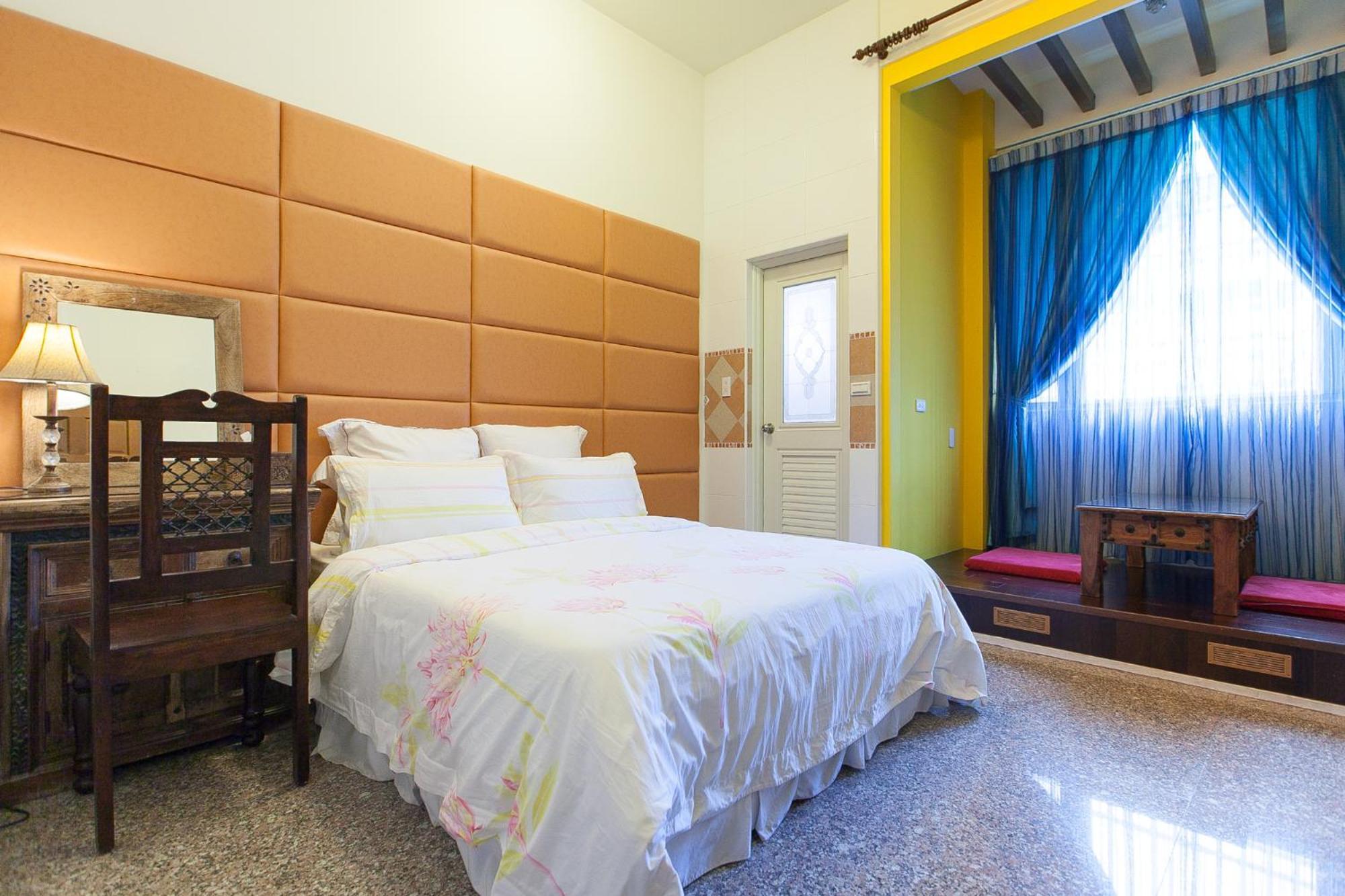 Apartamento Hualien Lidu House Habitación foto