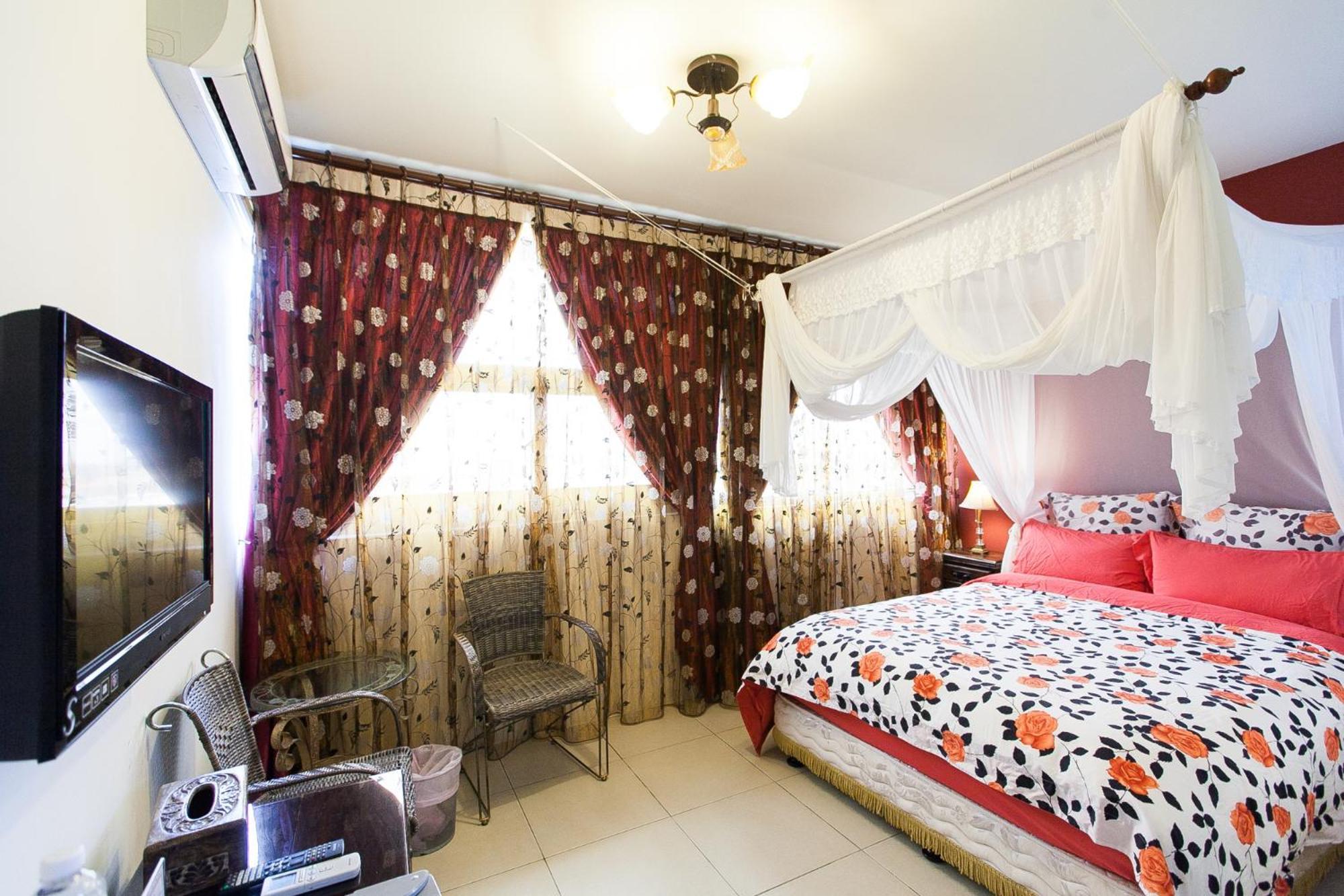 Apartamento Hualien Lidu House Habitación foto