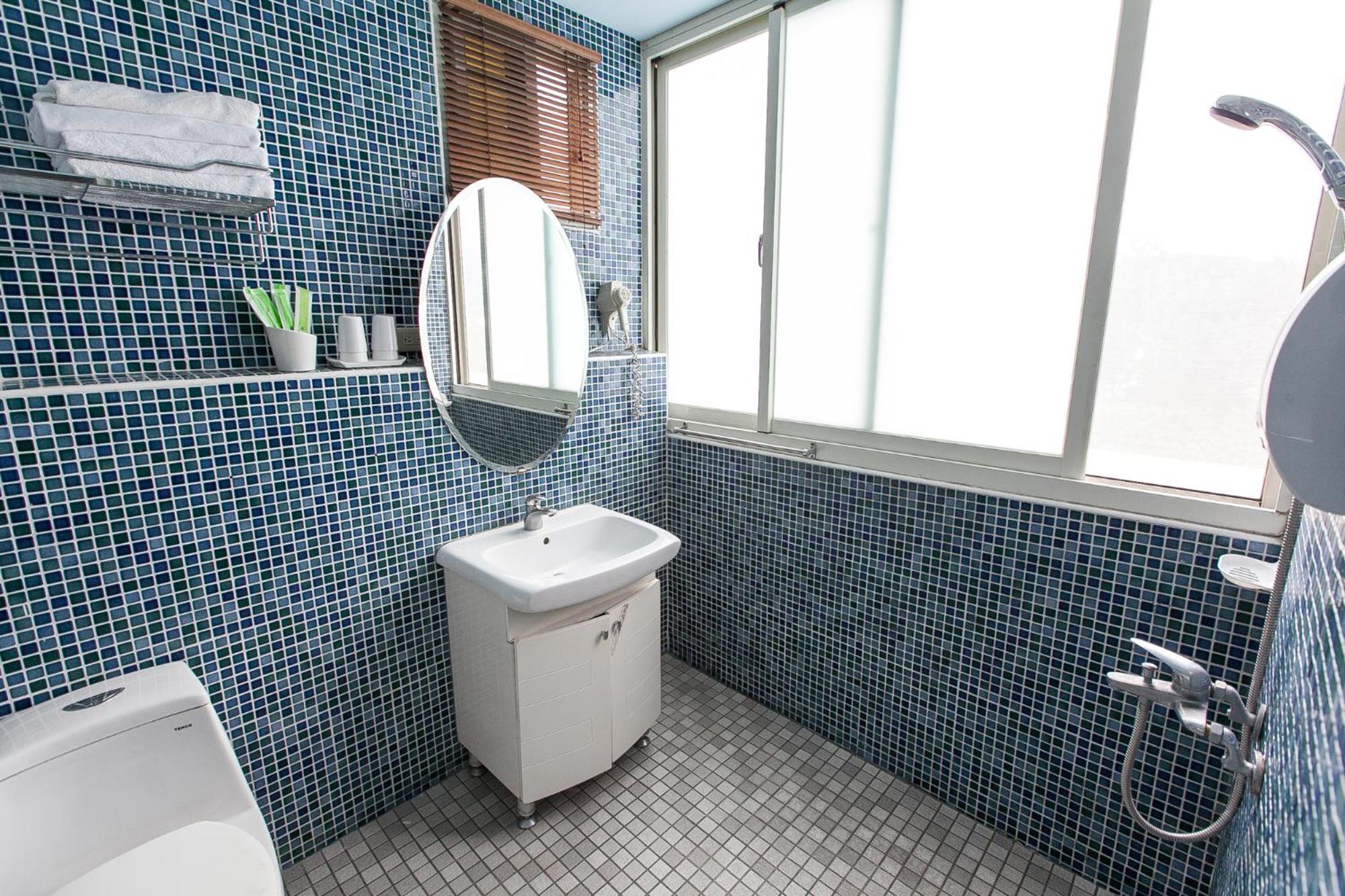 Apartamento Hualien Lidu House Habitación foto