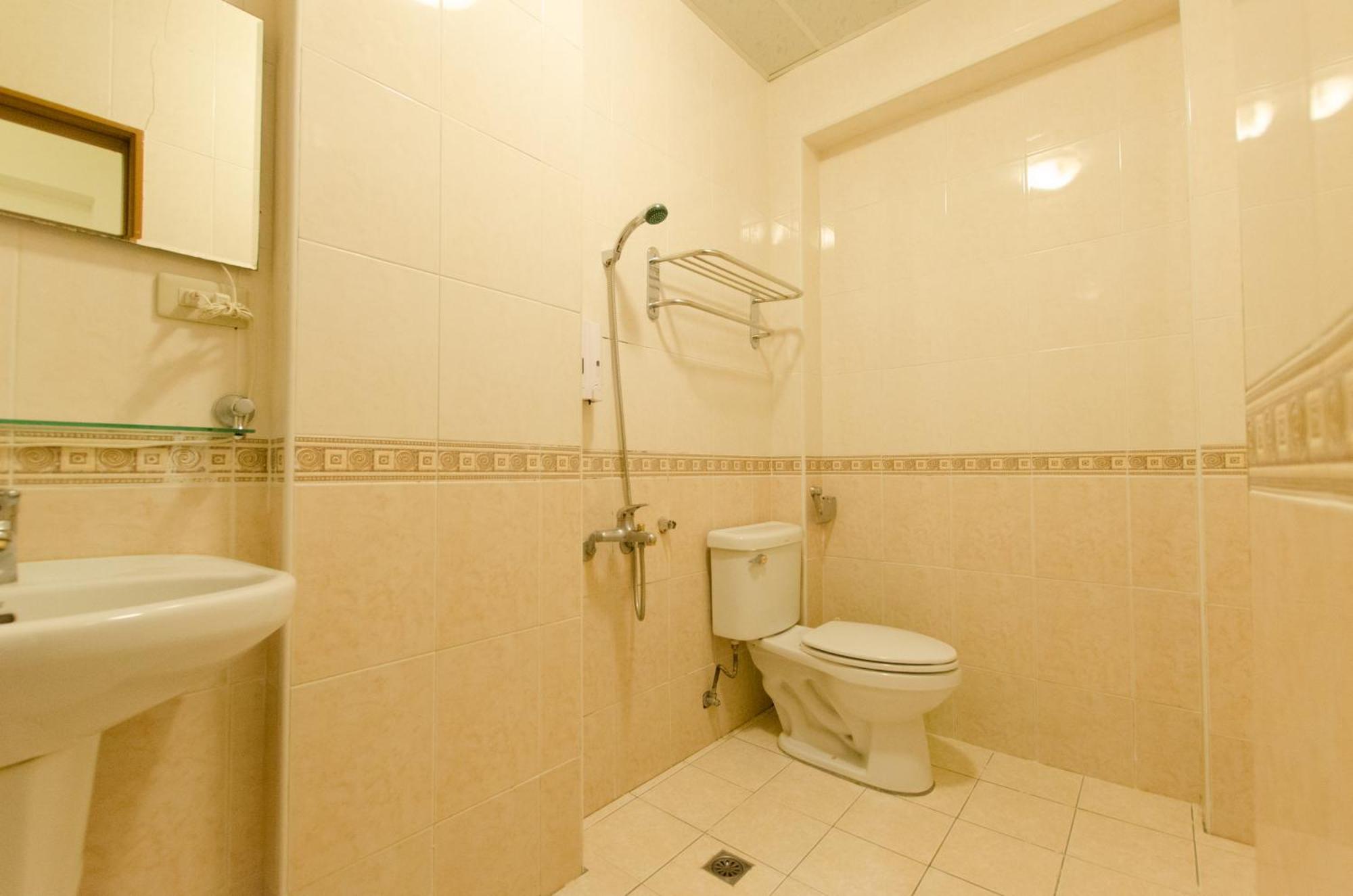 Apartamento Hualien Lidu House Habitación foto