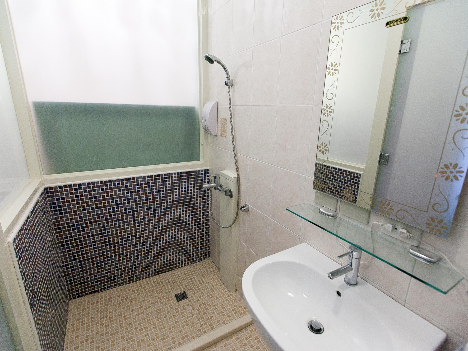 Apartamento Hualien Lidu House Exterior foto